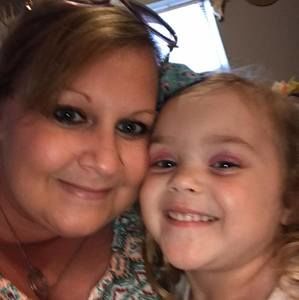 Meet your Posher, Crystal